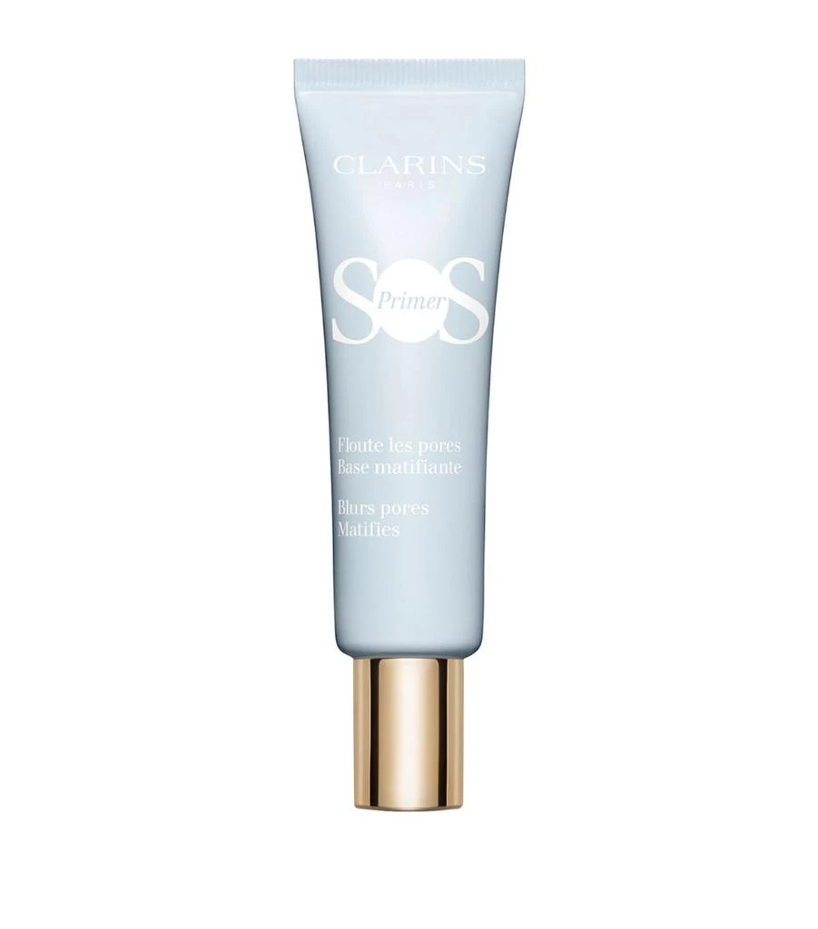 Clarins SOS Primer 1