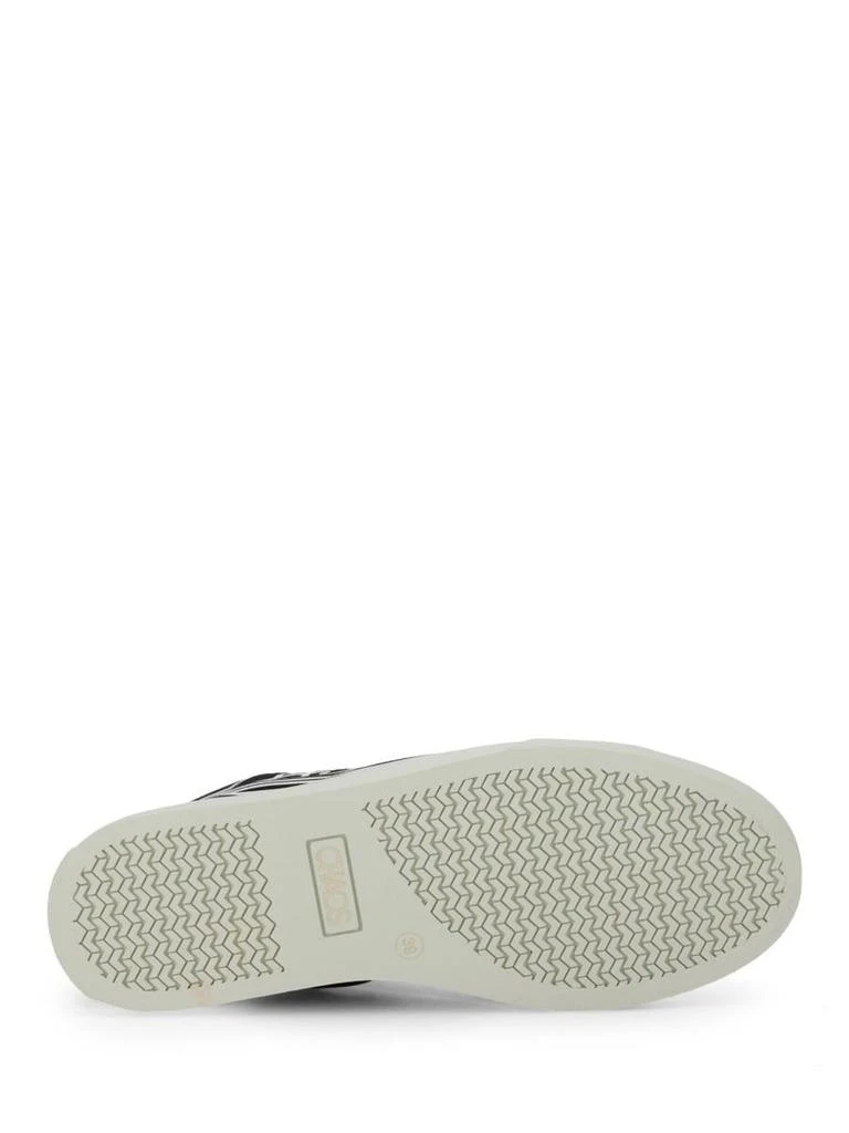 Vivienne Westwood Vivienne Westwood High Top "Plimsoll" Sneaker 5