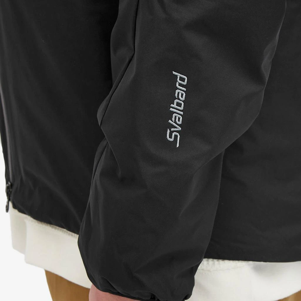 Tilak Tilak Svalbard Gore-Tex Infinium Jacket 5