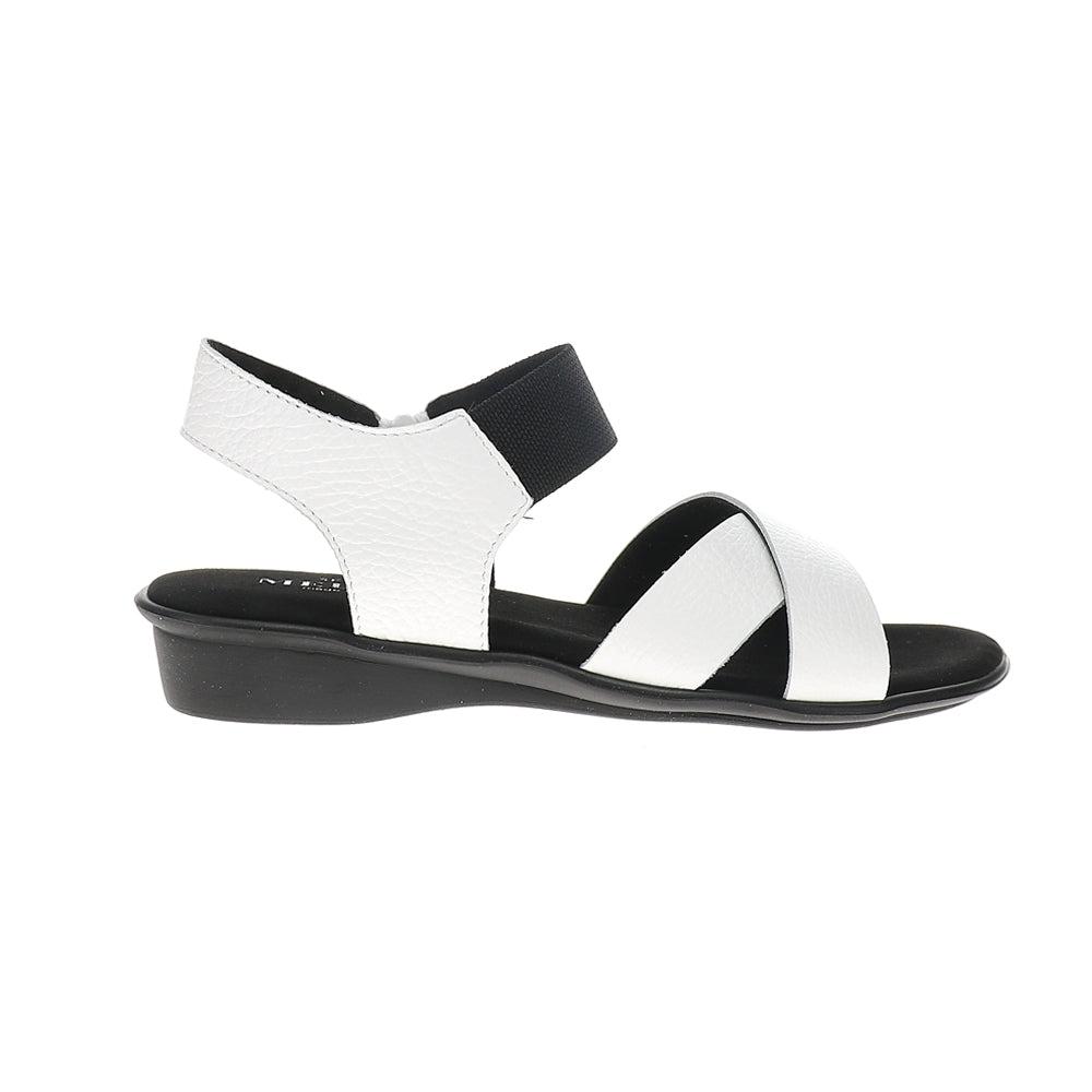 Sesto Meucci Euna Comfort Ankle Strap Sandals