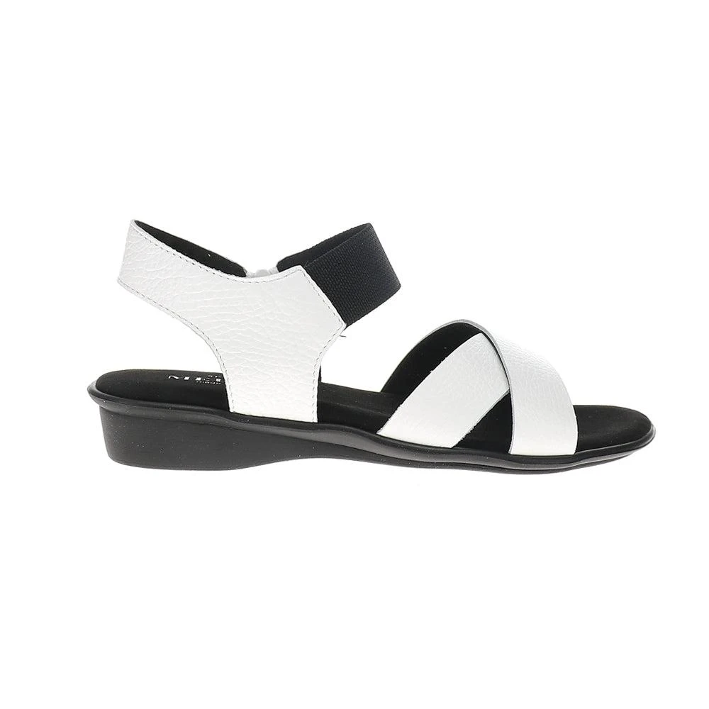 Sesto Meucci Euna Comfort Ankle Strap Sandals 1