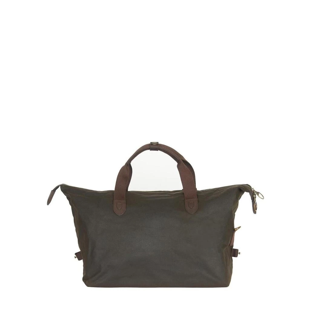 Barbour Barbour Duffle Bag 2