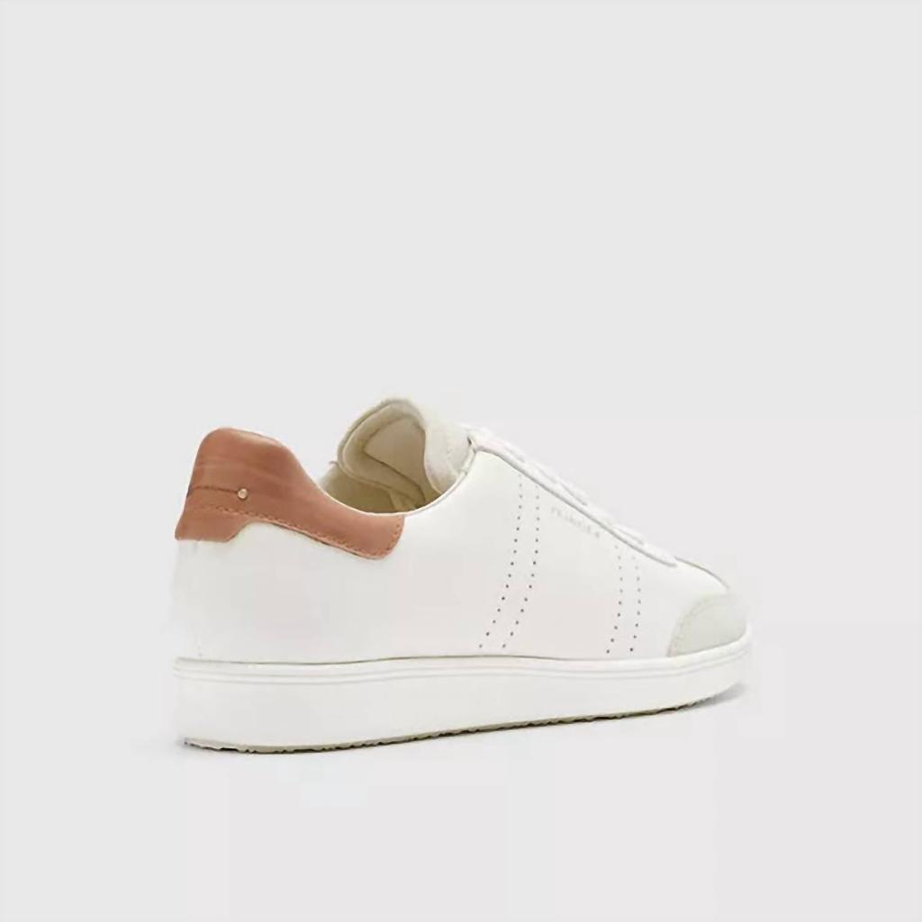FRANKIE4 Frankie4 - Women's Drew Sneakers