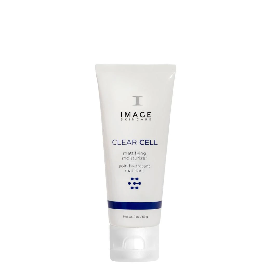 IMAGE Skincare IMAGE Skincare CLEAR CELL Mattifying Moisturizer for Oily Skin 1