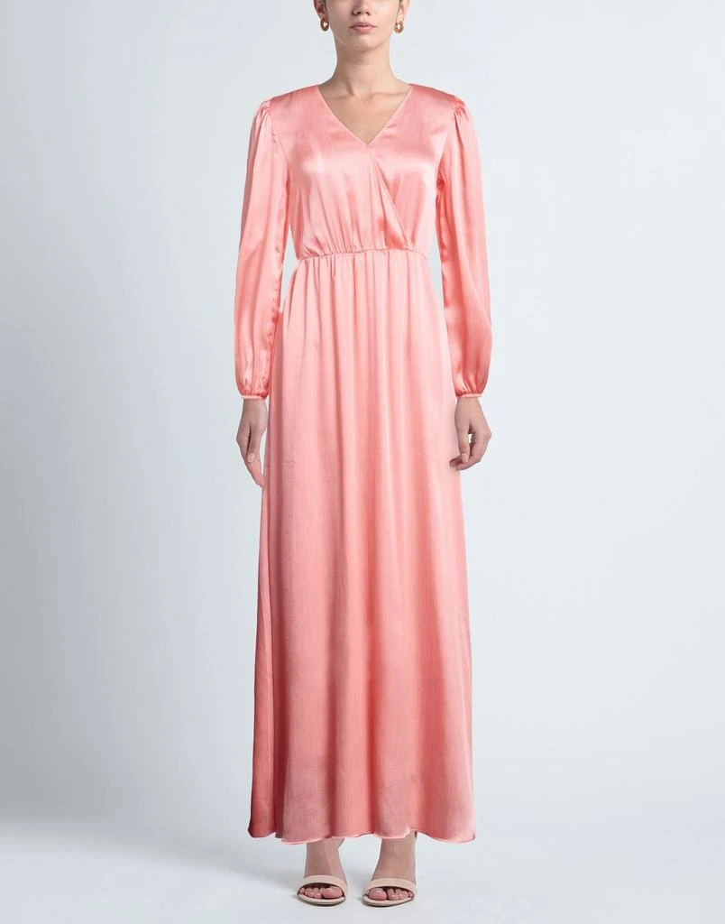 NA-KD Long dress 2