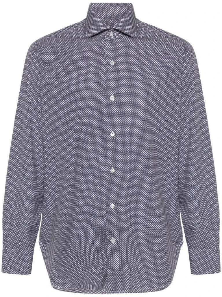 BARBA NAPOLI BARBA Napoli Shirt 1
