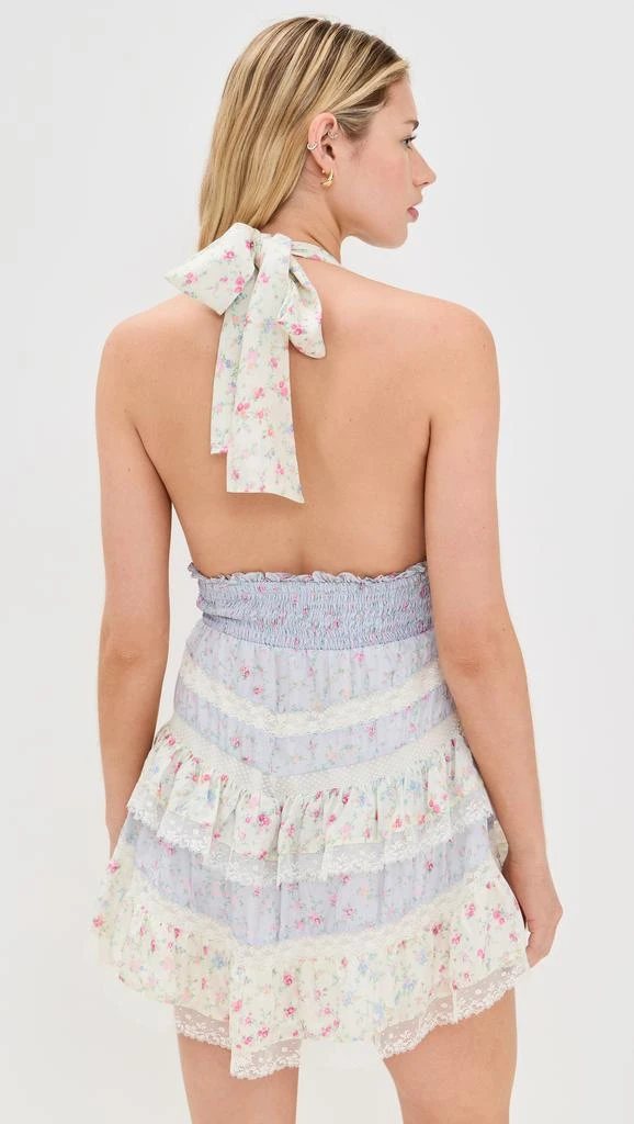 LOVESHACKFANCY Prim Dress 2