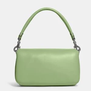 Coach Coach Ombré Pillow Tabby 18 Shoulder Bag 4