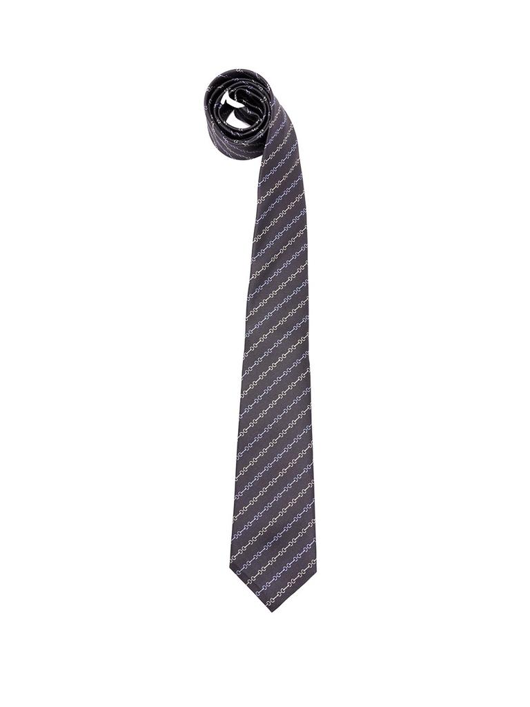 Gucci Gucci `Regibit 7.0` Tie