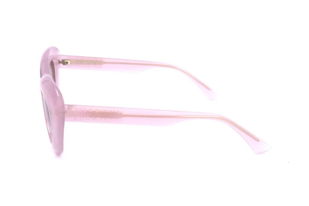 Moschino Moschino Eyewear Cat Eye Frame Sunglasses 3