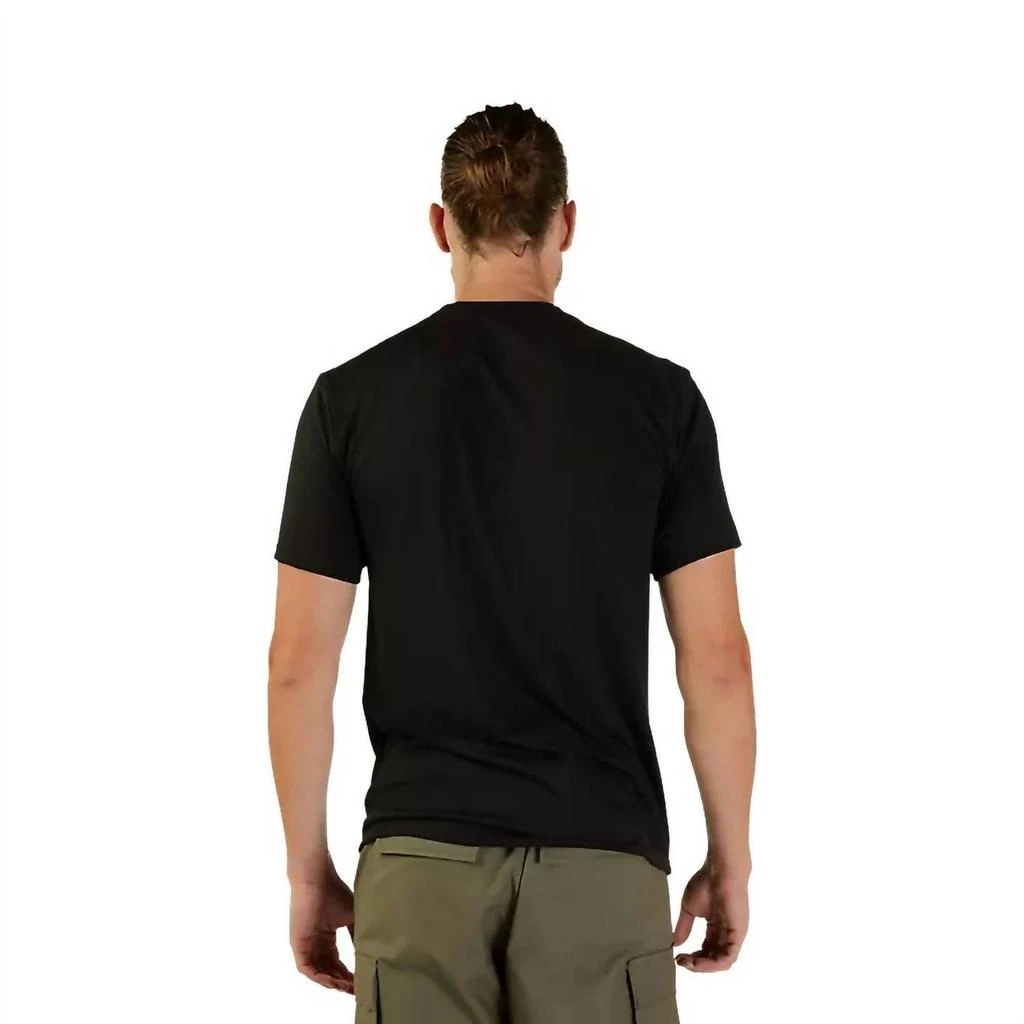 Fox Racing Fox Racing - Base Over Short Sleeve Tech Tee 2