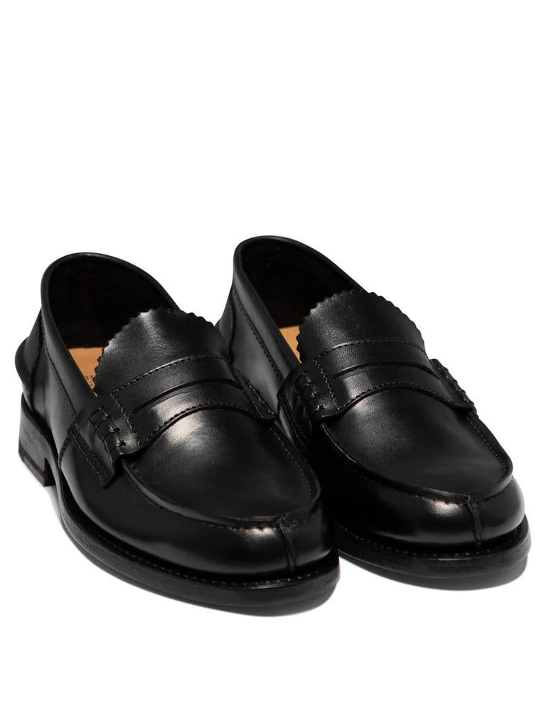Saxone Of Scotland Saxone Of Scotland "Arran" Loafers 2