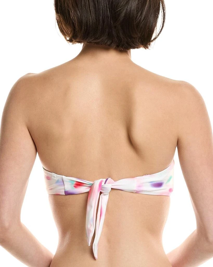 Change of Scenery CHANGE OF SCENERY Nellie Bikini Top 2