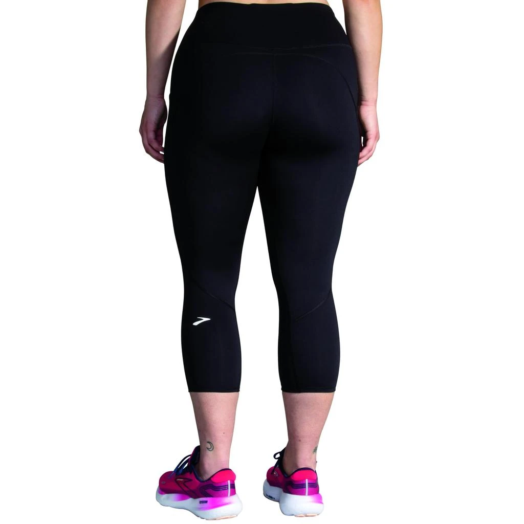 Brooks Spark Capri 2