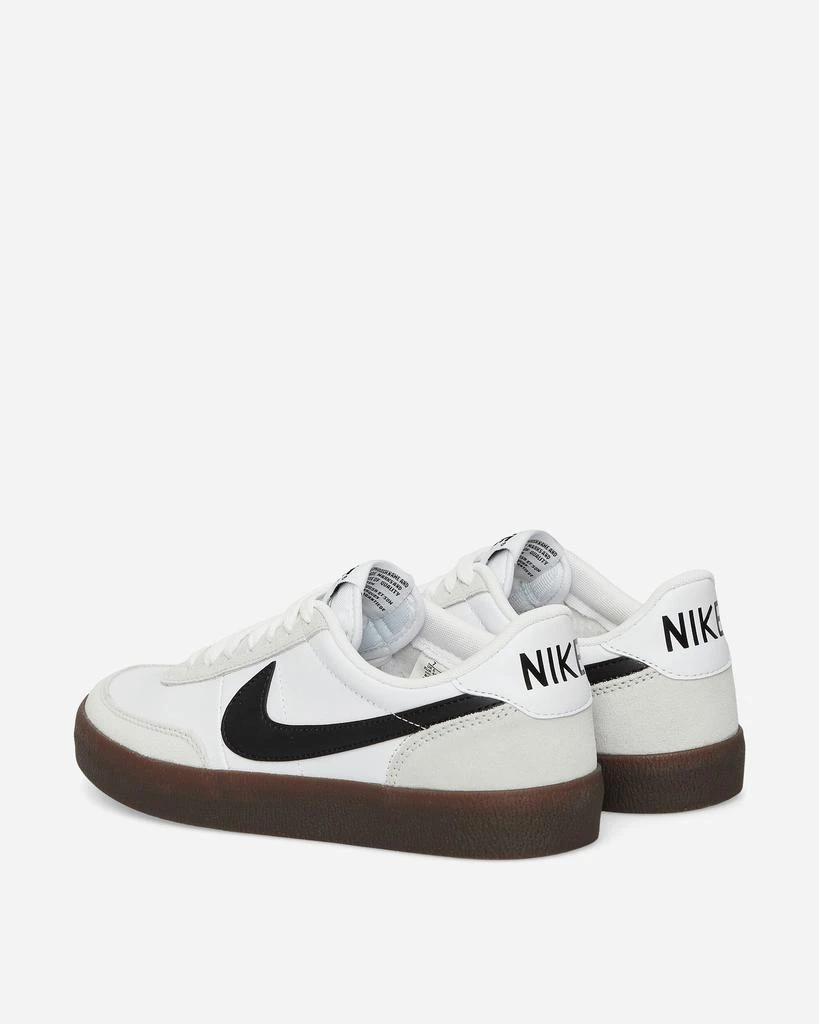 Nike Killshot 2 Sneakers White / Black 4