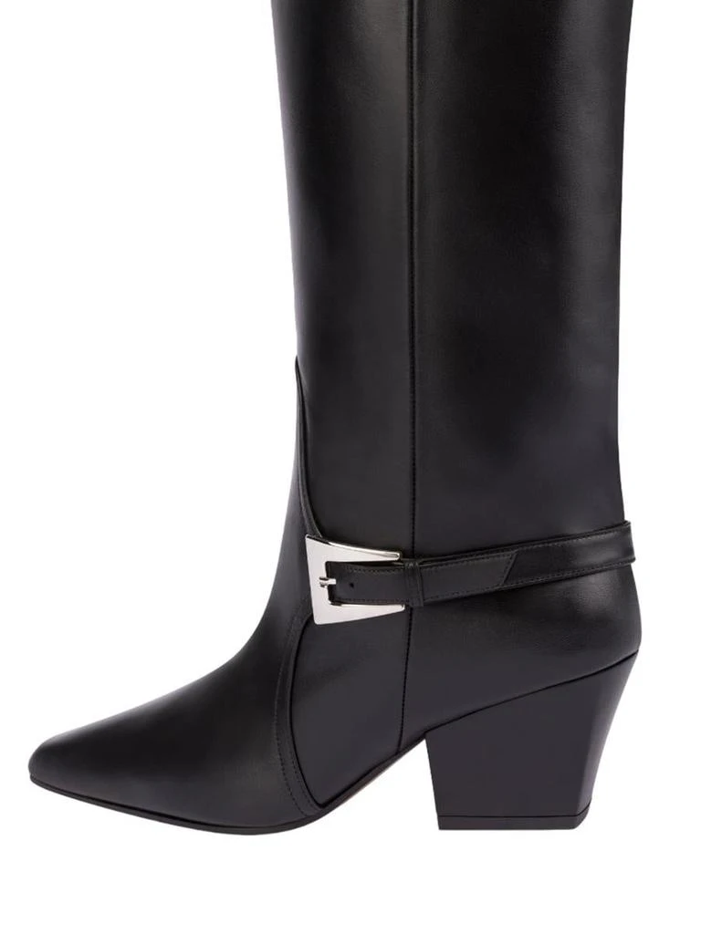 Paris Texas Paris Texas Jane Buckle Boot 60 5