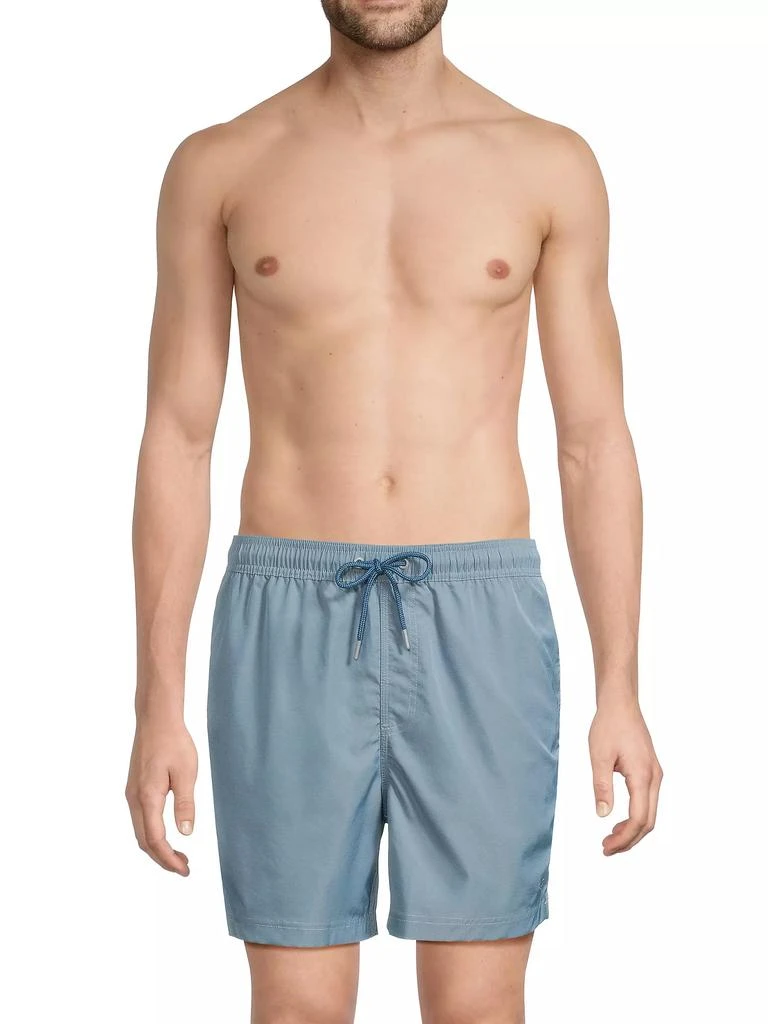 Rails La Brea Swim Shorts 3