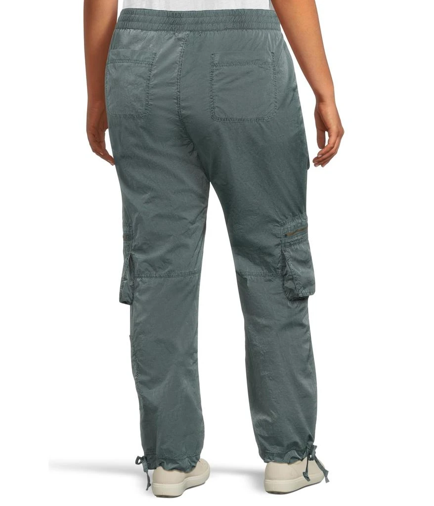 XCVI Yukio Cargo Pants 3