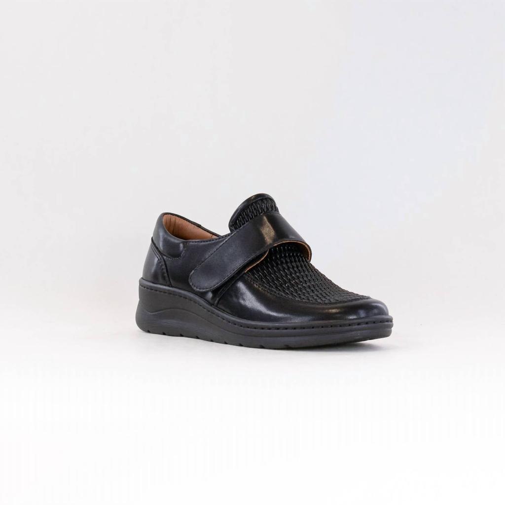 V-Italia V-Italia - Women's Casual Wedge Heel Shoe