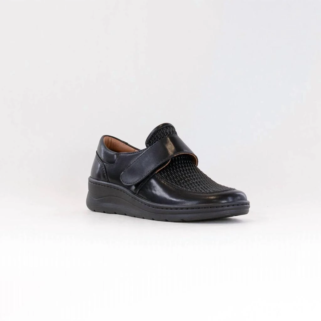 V-Italia V-Italia - Women's Casual Wedge Heel Shoe 2