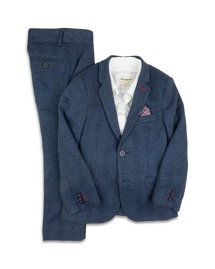 Appaman Boys' Two Piece Stretchy Mod Suit - Little Kid, Big Kid