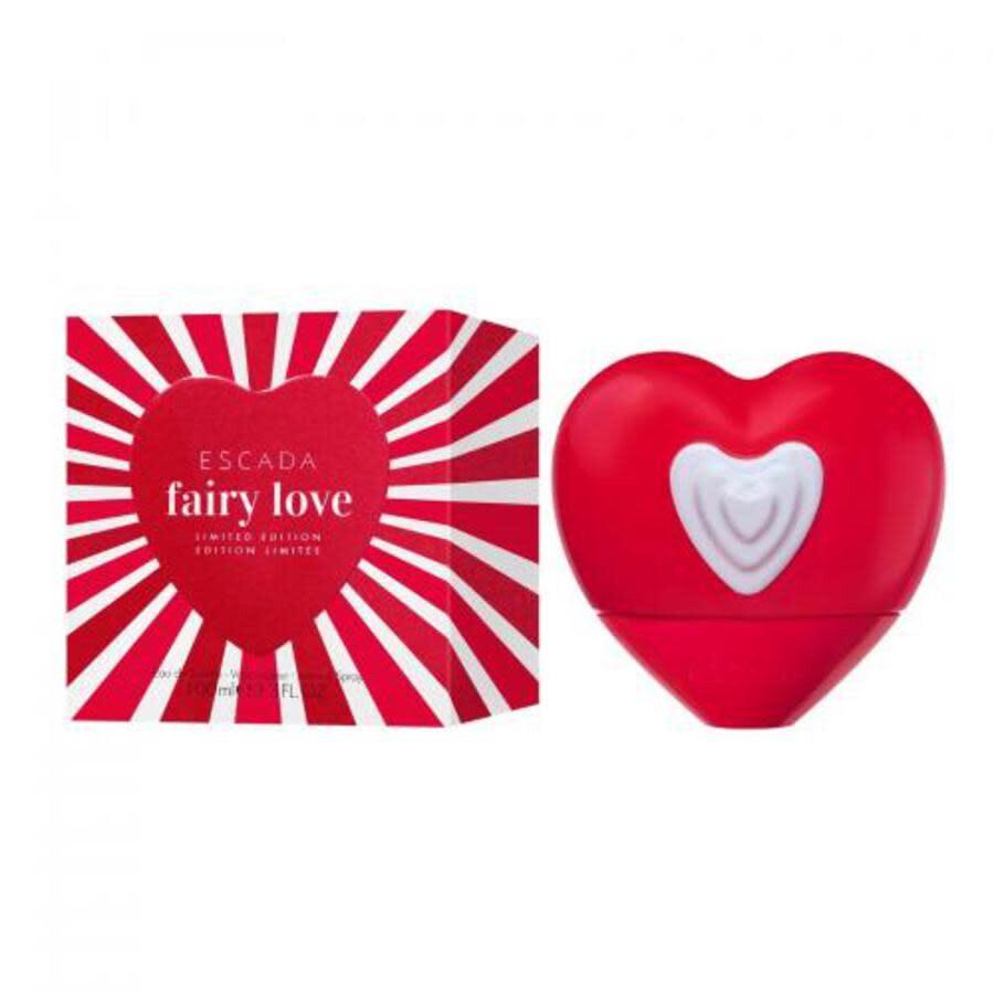 Escada Escada Fairy Love Ladies EDT