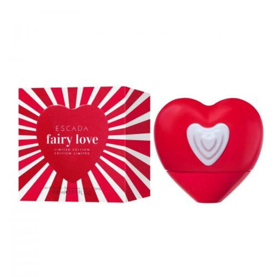 Escada Escada Fairy Love Ladies EDT 1