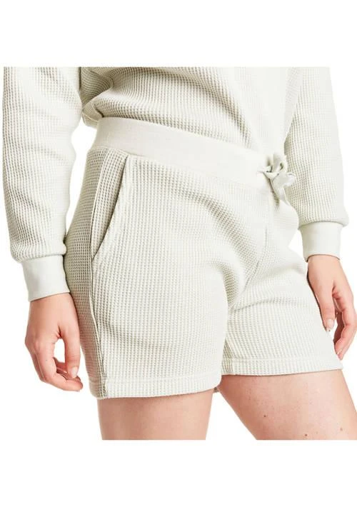 Smith's American American Waffle Knit Jogger Short 4