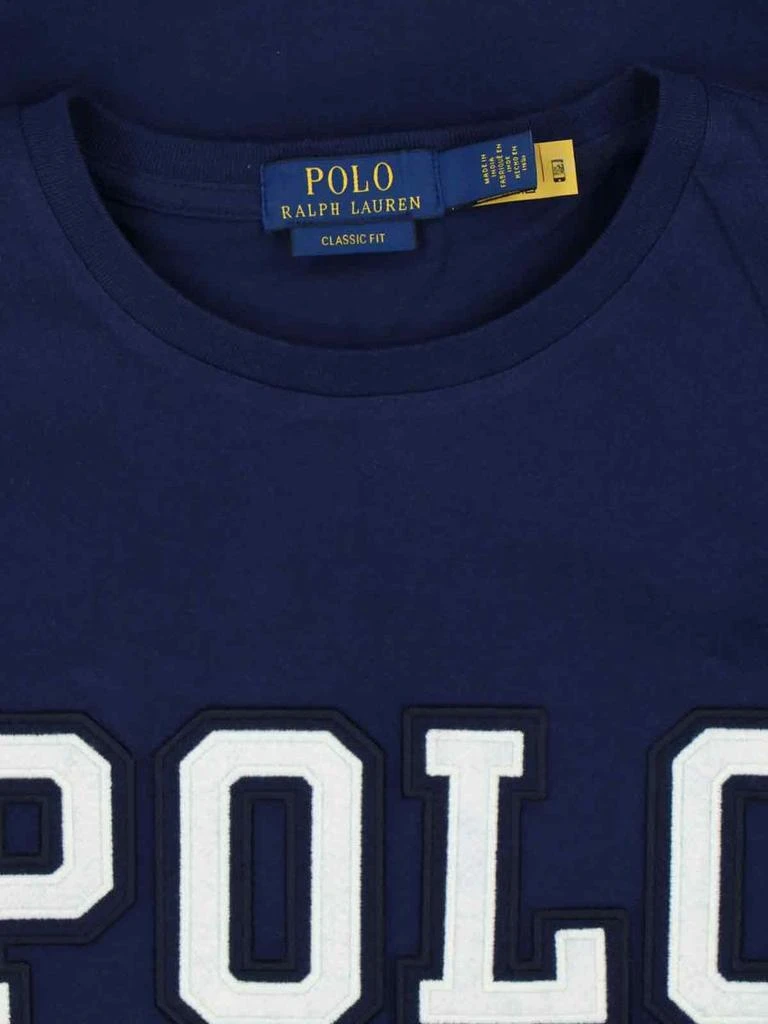 Ralph Lauren Polo Ralph Lauren T-Shirts And Polos 3
