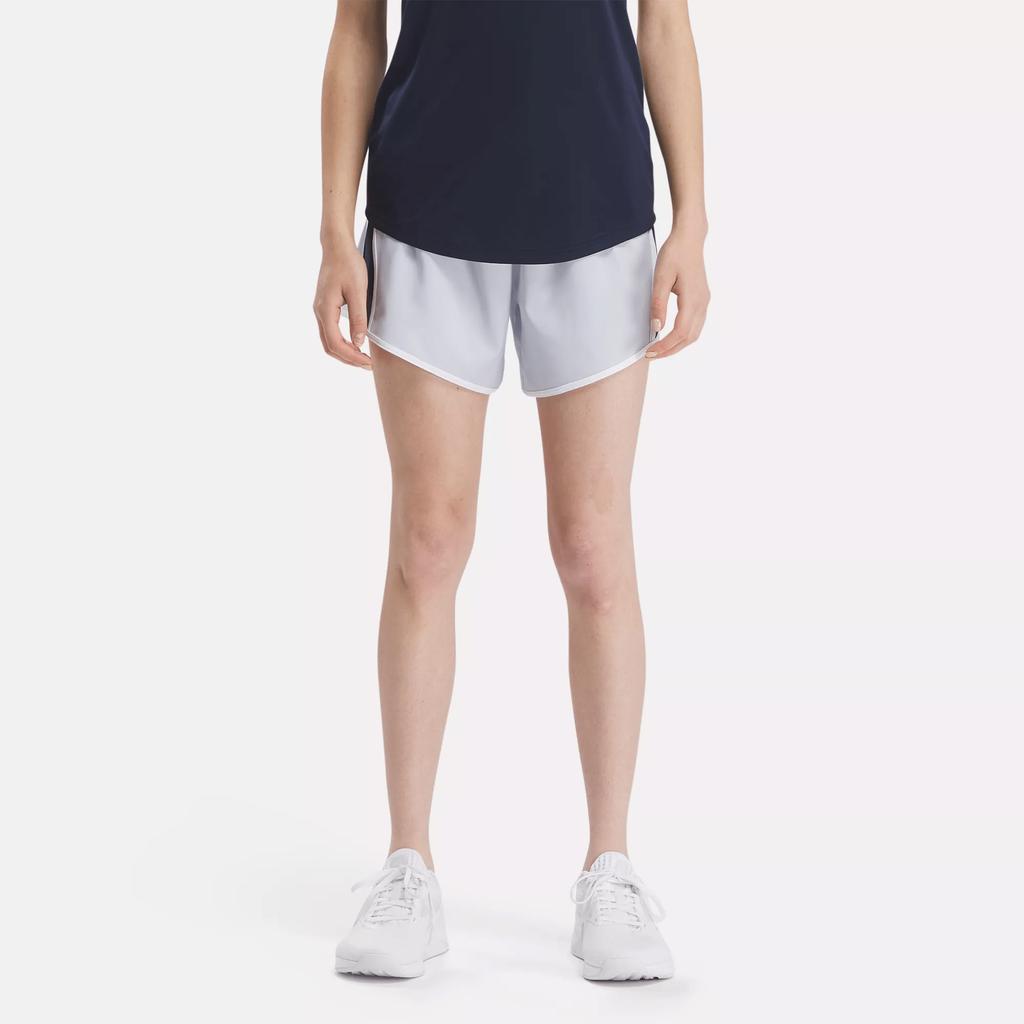 Reebok Women's ID Train Woven Shorts