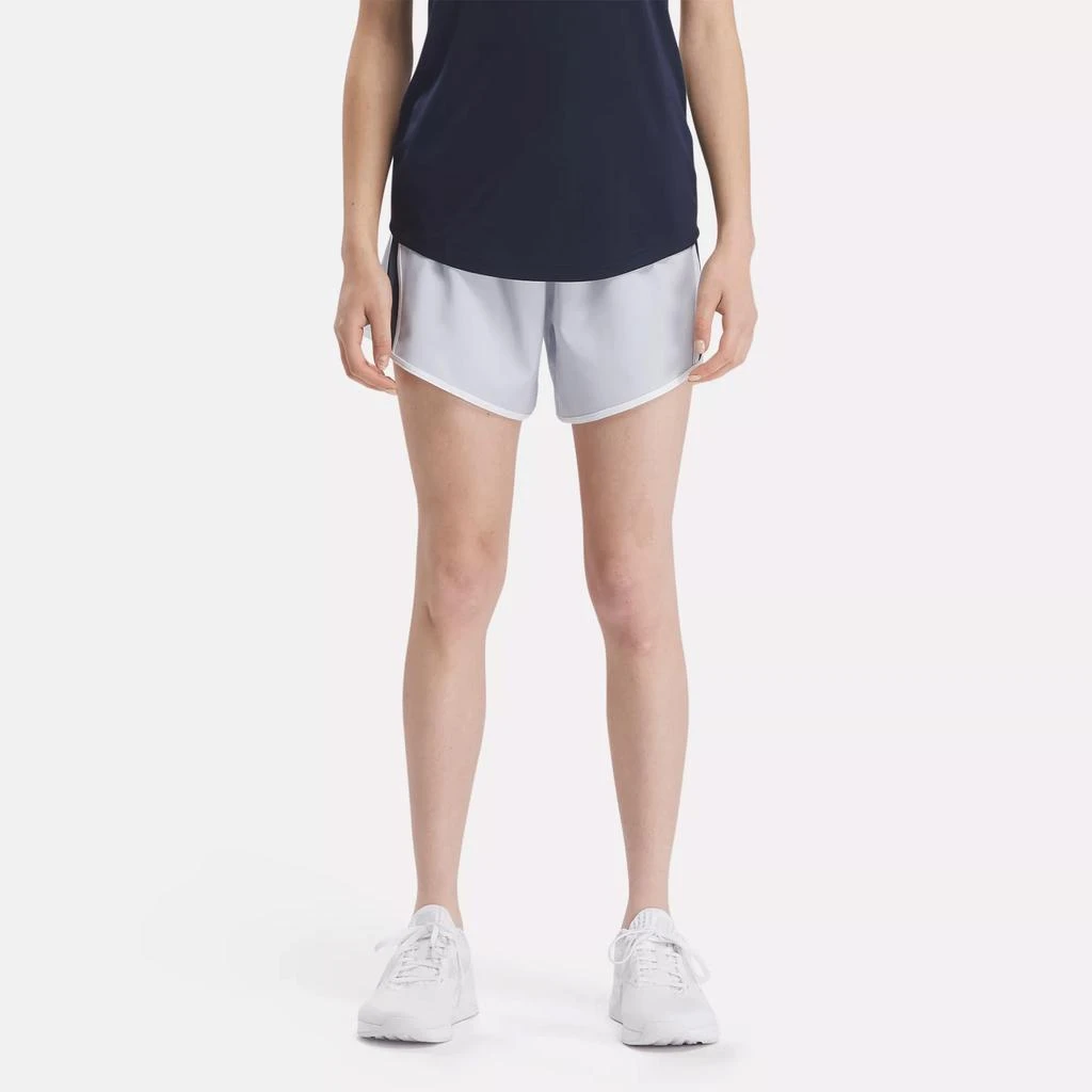 Reebok Women's ID Train Woven Shorts 1