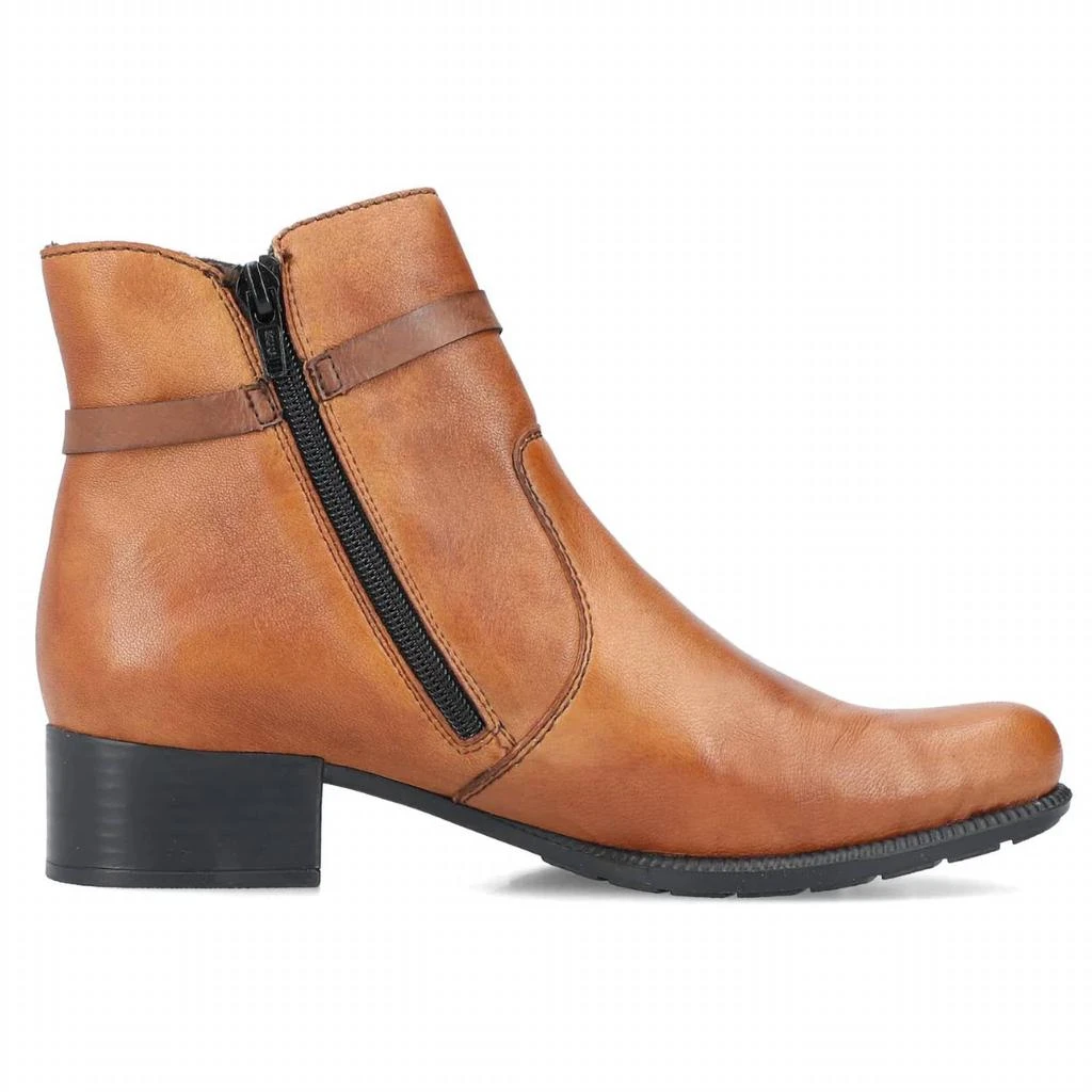 Rieker Rieker - Women's Sariana 76 Bootie 3