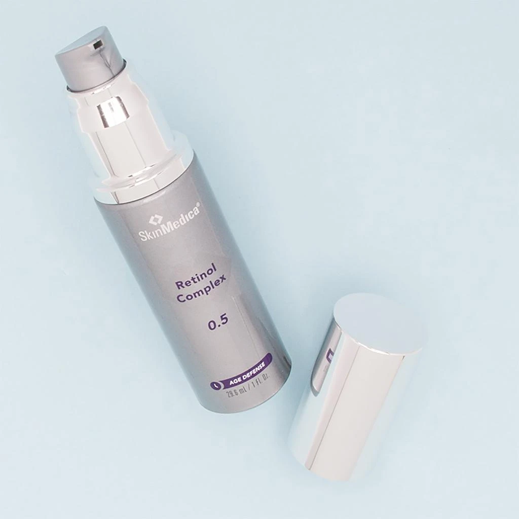 SkinMedica SkinMedica Age Defense Retinol Complex 0.5 6