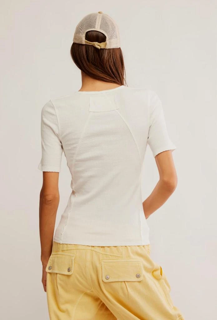 Free People Free People - Women's Picture You Top 2
