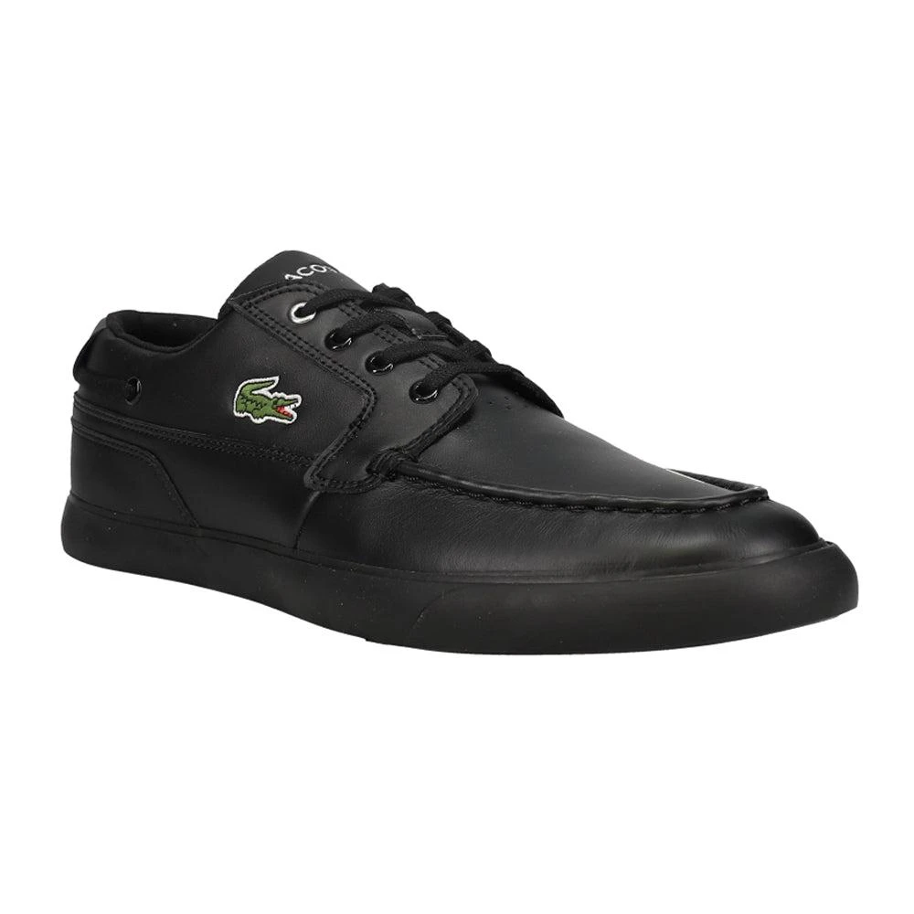 Lacoste Bayliss Boat Shoes 2