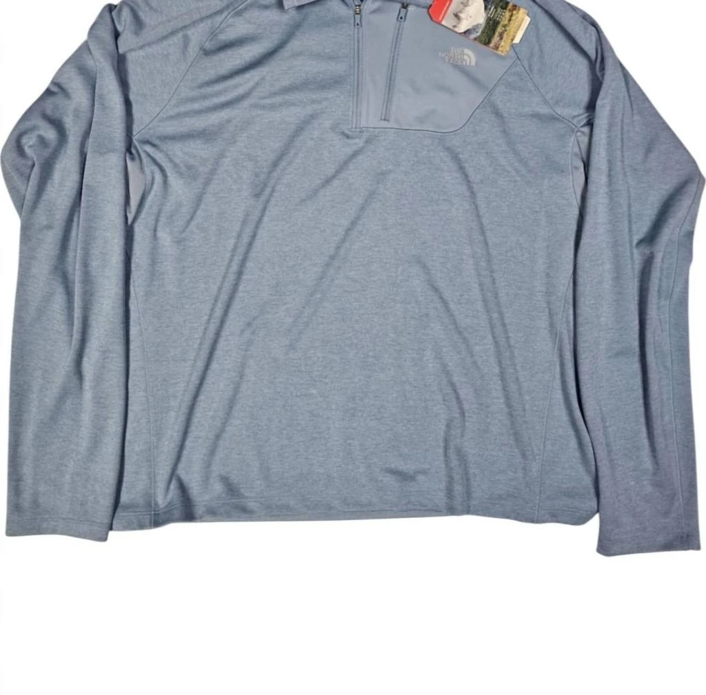The North Face The North Face - Men's Impulse Active 1/4 Zip Jacket 1