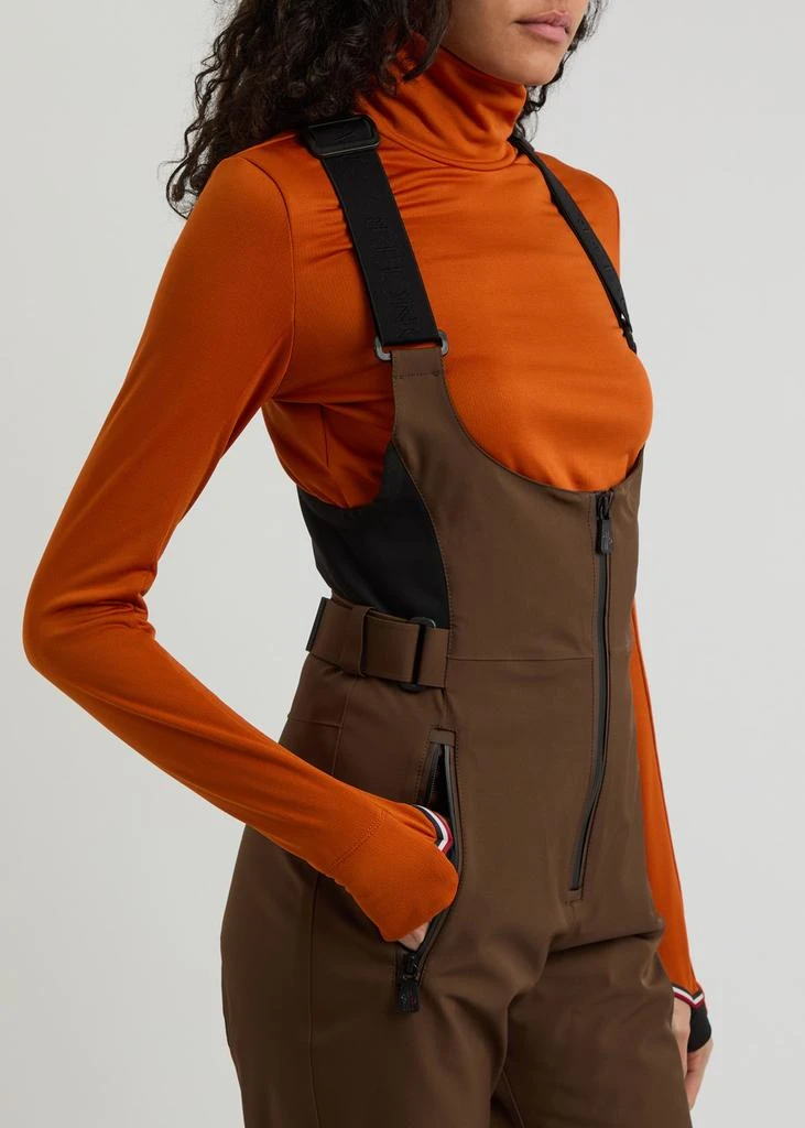Moncler Padded shell ski jumpsuit 5