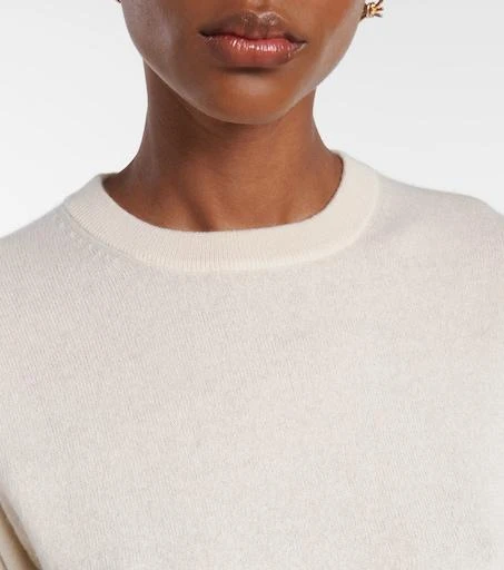 Jardin des Orangers Cashmere sweater 4