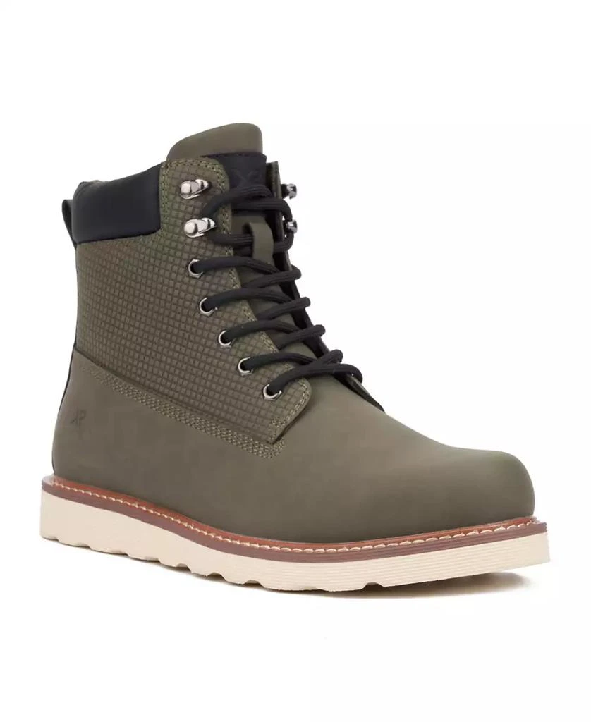 XRAY Footwear Men's Ivan Work Boots 1