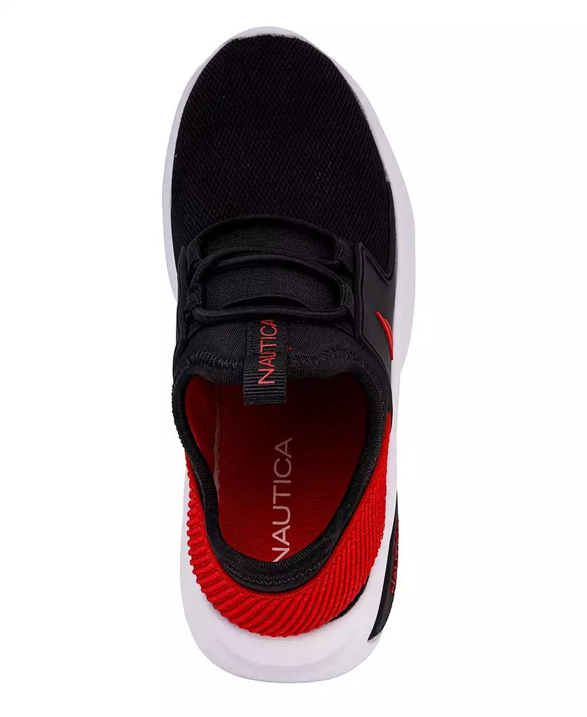 Nautica Kid's Neave Molded 2 Athletic Sneaker 12