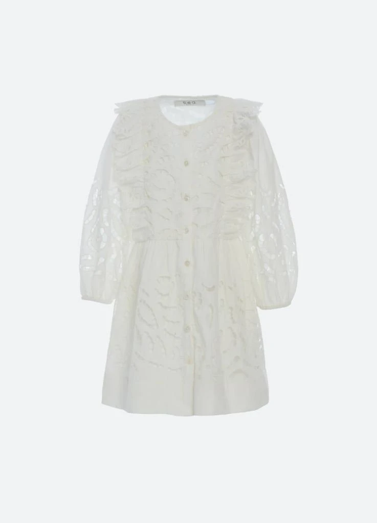 Sea Sea - Girl
s Dahlia Dress 3