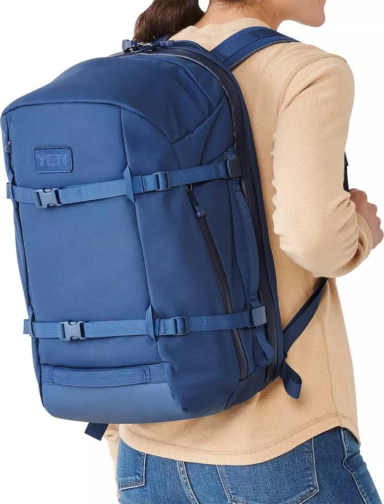 YETI YETI Crossroads 35L Backpack 6