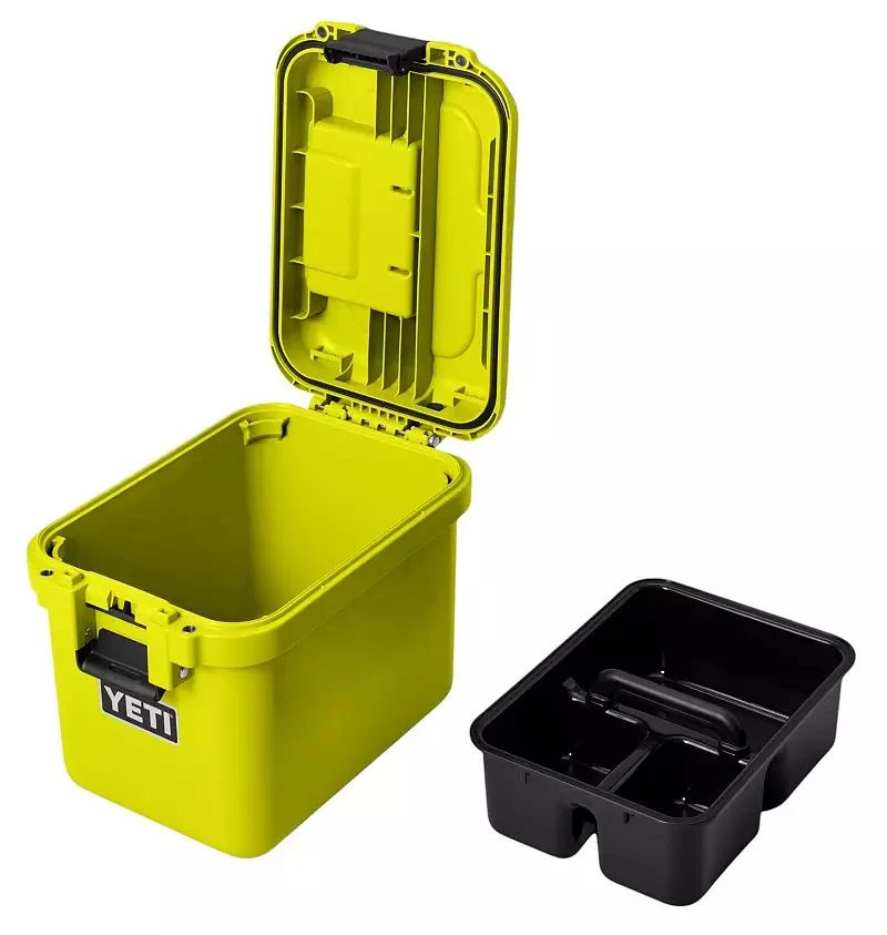 YETI YETI LoadOut GoBox 15 Gear Case 3