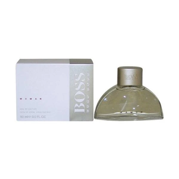 Hugo Boss Boss Woman for Women Eau de Parfum Spray 3.0 oz 1