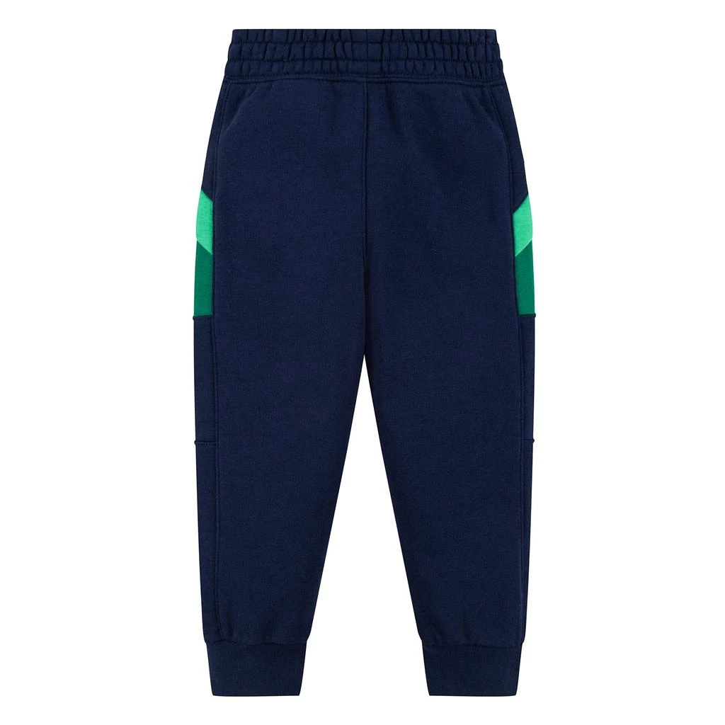 NIKE NSW Great Outdoors Fleece Pants (Toddler) 3