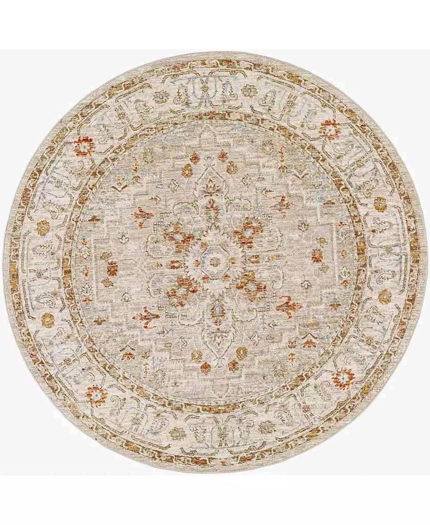 Livabliss Avant Garde AVT-2314 7
10"x7
10" Round Area Rug