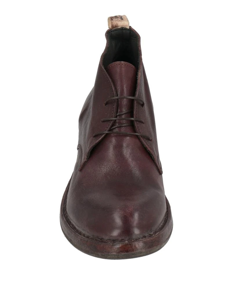 MOMA Ankle boot 4