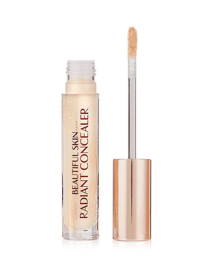 Charlotte Tilbury Beautiful Skin Concealer 1