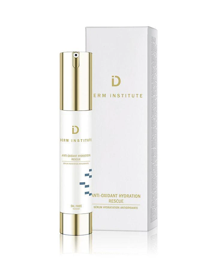 DERM iNSTITUTE Antioxidant Hydration Rescue 0.8 oz. 1
