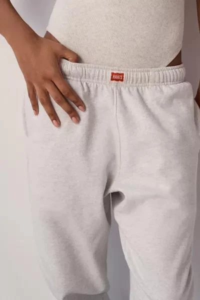 Hanes Hanes UO Exclusive Fleece Jogger Sweatpant 4